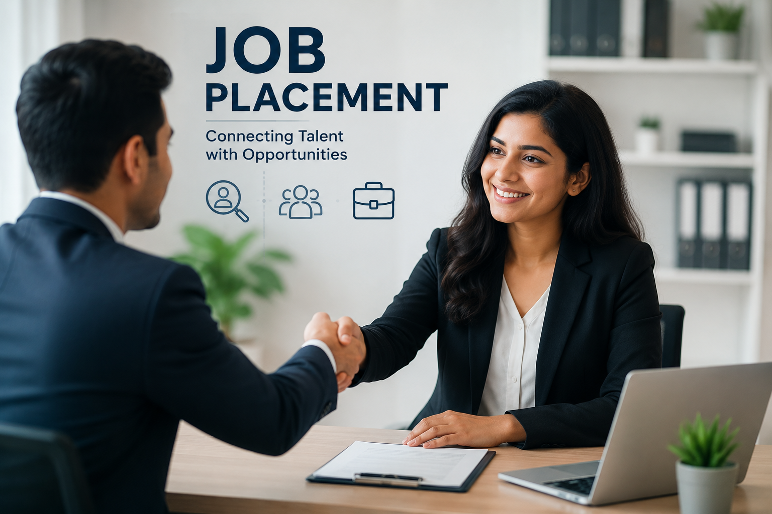 Job Placement Services